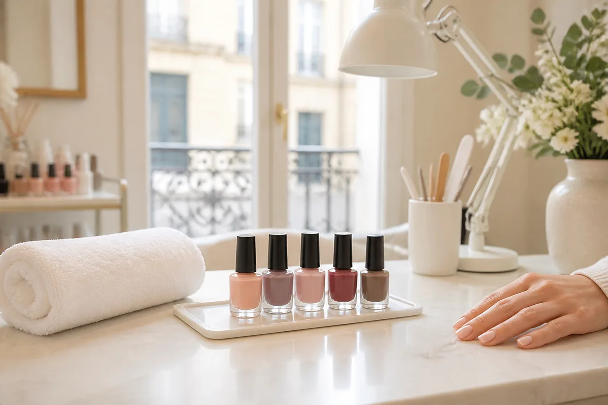 Arrêter de se ronger les ongles : méthodes qui marchent vraiment